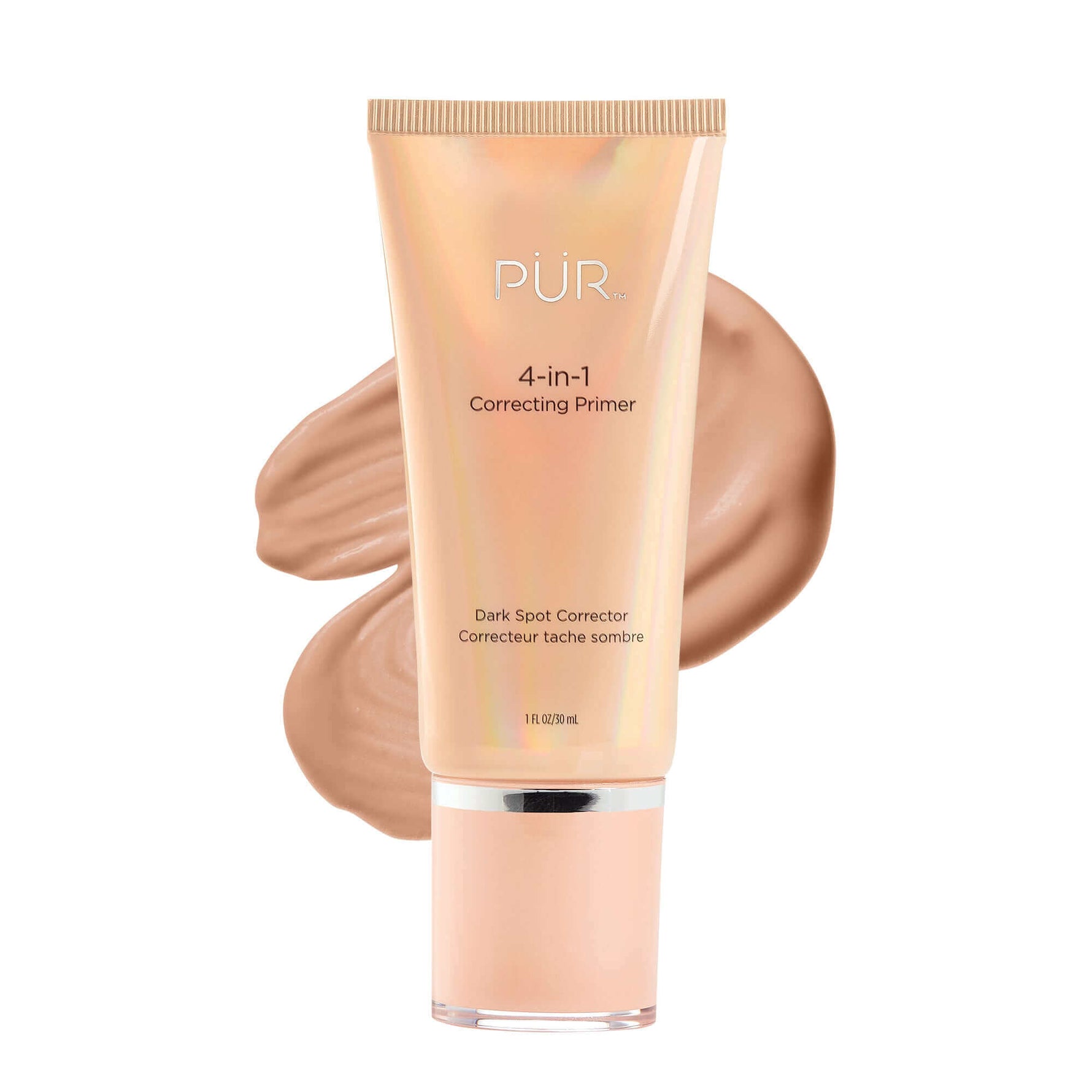 4 - in - 1 Correcting Primer Dark Spot Corrector - PÜR Beauty