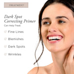 4 - in - 1 Correcting Primer Dark Spot Corrector - PÜR Beauty