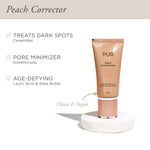 4 - in - 1 Correcting Primer Dark Spot Corrector - PÜR Beauty