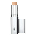 4 - in - 1 Foundation Stick Cream - to - Velvet Matte Foundation - PÜR Beauty