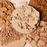 4 - in - 1 Pressed Mineral Makeup Foundation Mini - PÜR Beauty