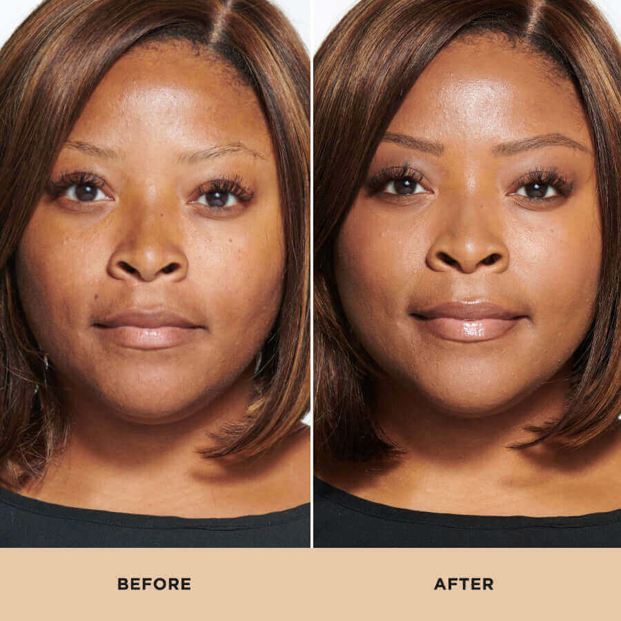 4 - in - 1 Pressed Mineral Makeup Foundation Mini - PÜR Beauty