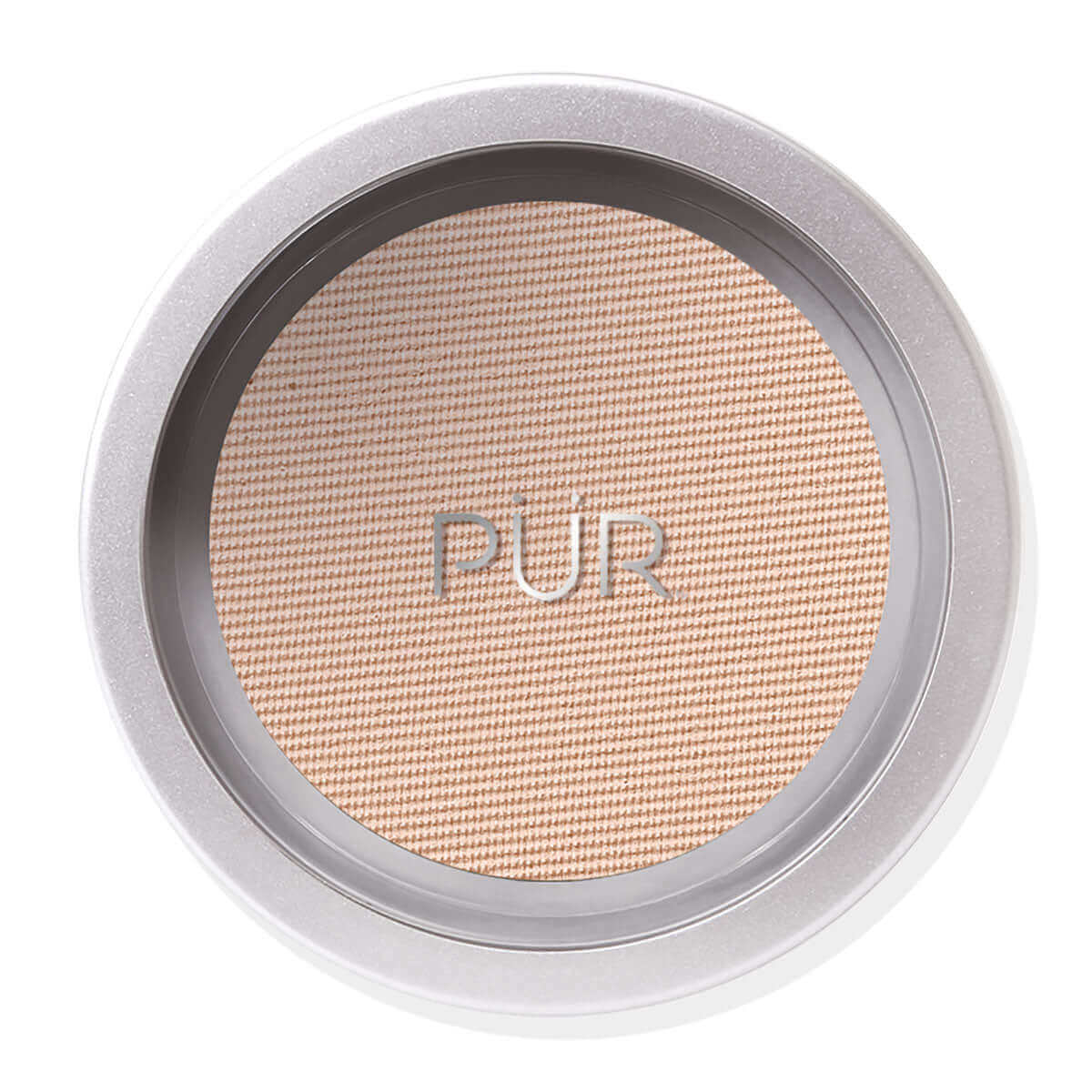 4 - in - 1 Pressed Mineral Makeup Foundation Mini - PÜR Beauty