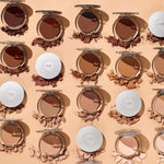 4 - in - 1 Pressed Mineral Makeup Foundation Mini - PÜR Beauty