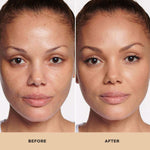 4 - in - 1 Pressed Mineral Makeup Foundation Mini - PÜR Beauty