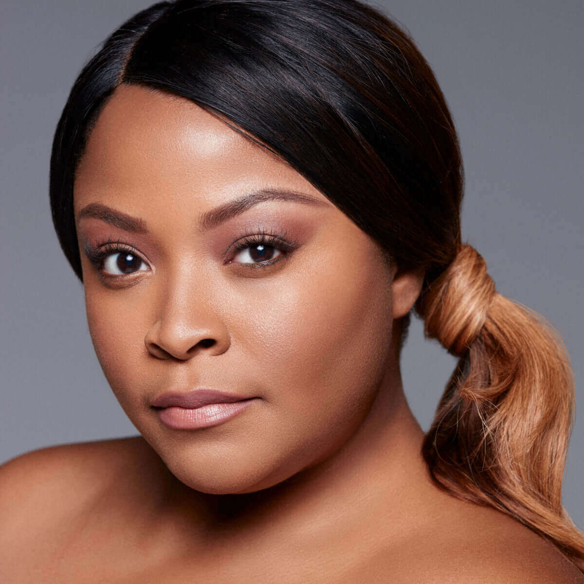 4 - in - 1 Pressed Mineral Makeup Foundation Mini - PÜR Beauty