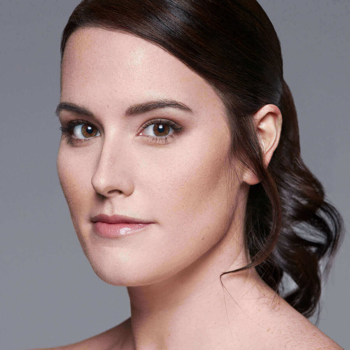 4 - in - 1 Pressed Mineral Makeup Foundation Mini - PÜR Beauty