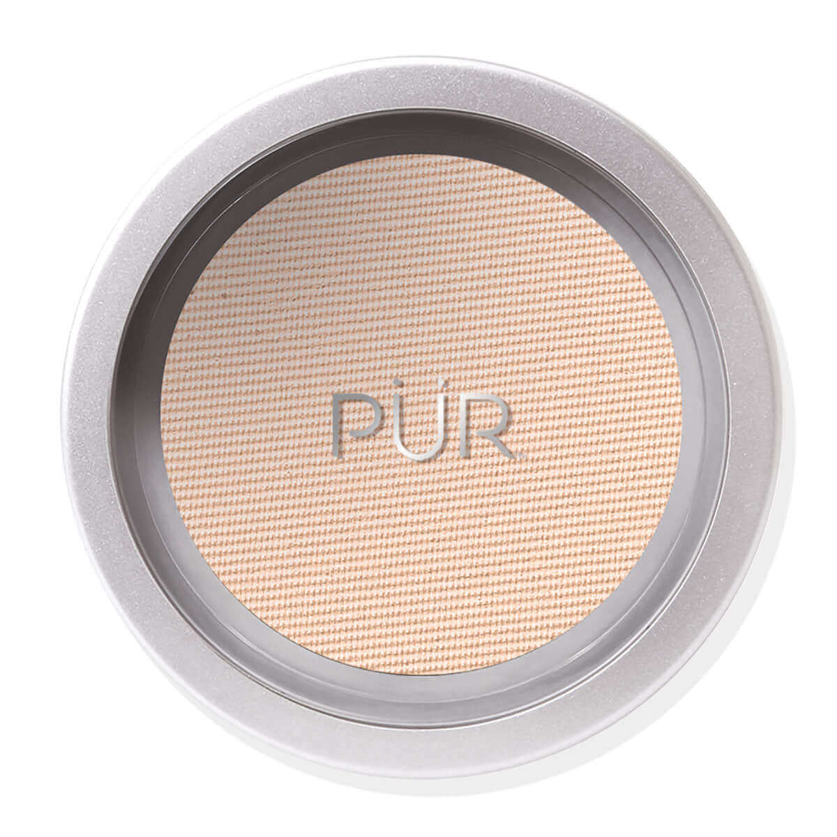 4 - in - 1 Pressed Mineral Makeup Foundation Mini - PÜR Beauty