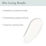 Self Soothing Nourishing Probiotic Mask - PÜR Beauty