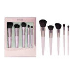 Brushing Act 5 Piece Makeup Brush Set - PÜR Beauty