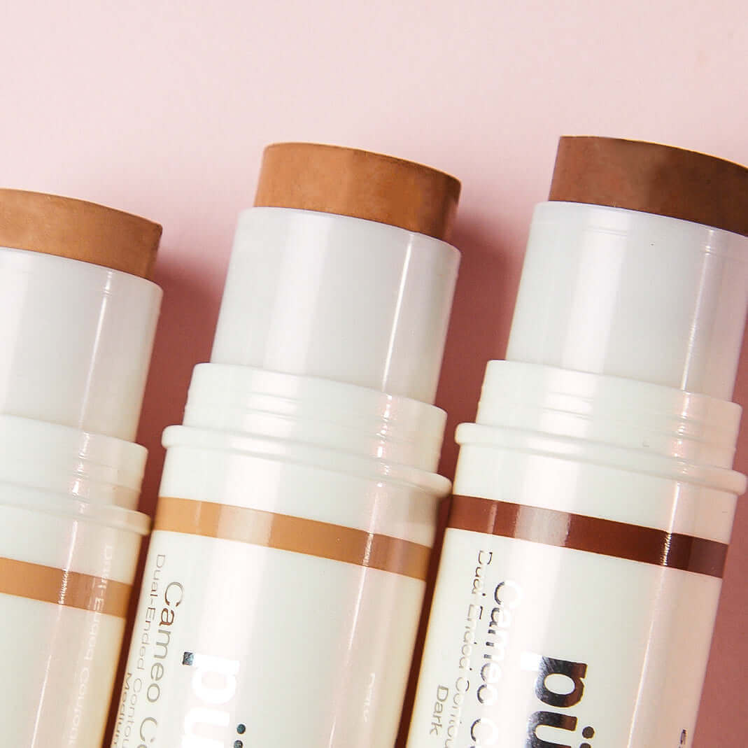 Cameo Contour & Highlight Stick - PÜR Beauty