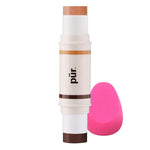 Cameo Contour & Highlight Stick - PÜR Beauty