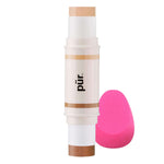 Cameo Contour & Highlight Stick - PÜR Beauty