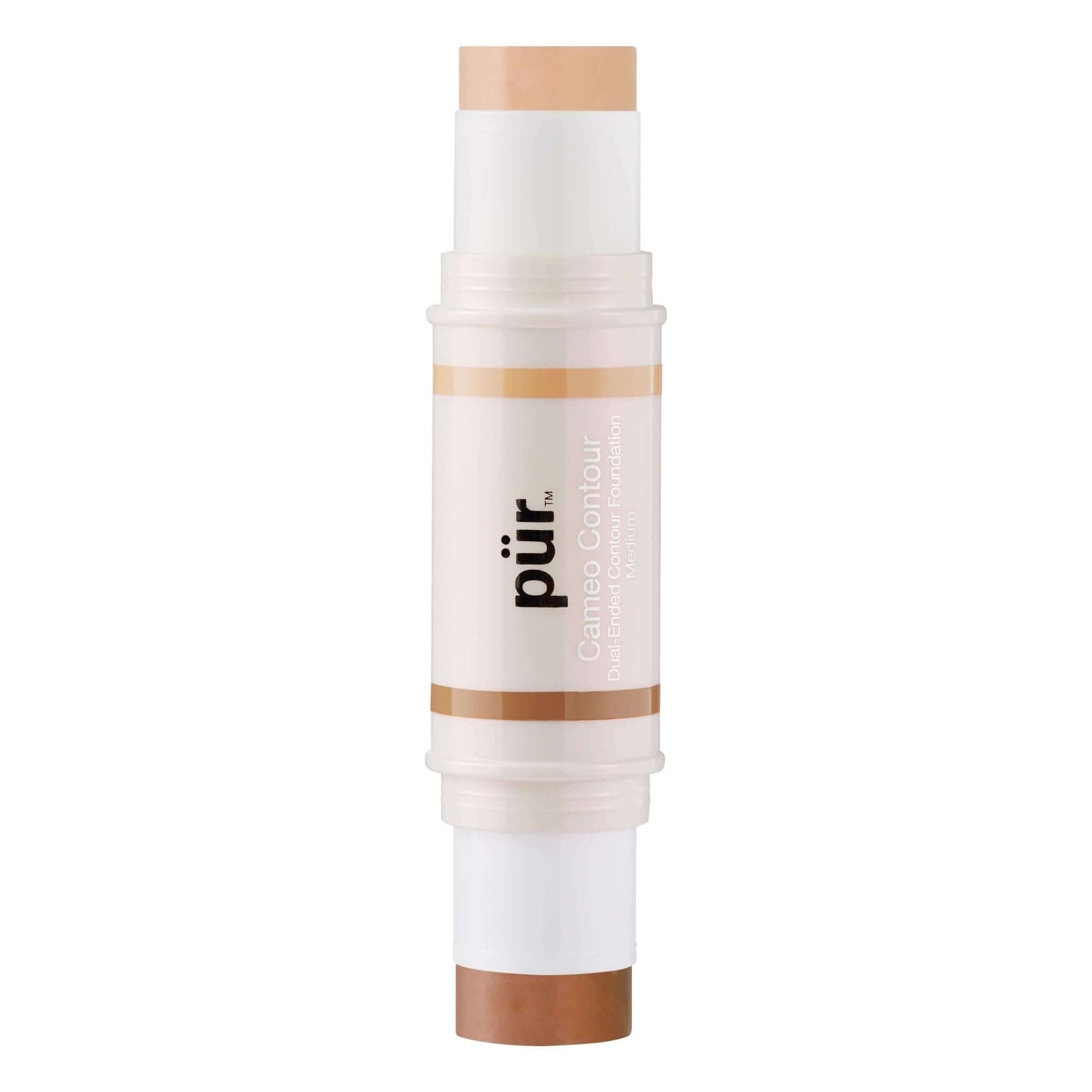 Cameo Contour & Highlight Stick - PÜR Beauty