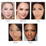 Cameo Contour & Highlight Stick - PÜR Beauty