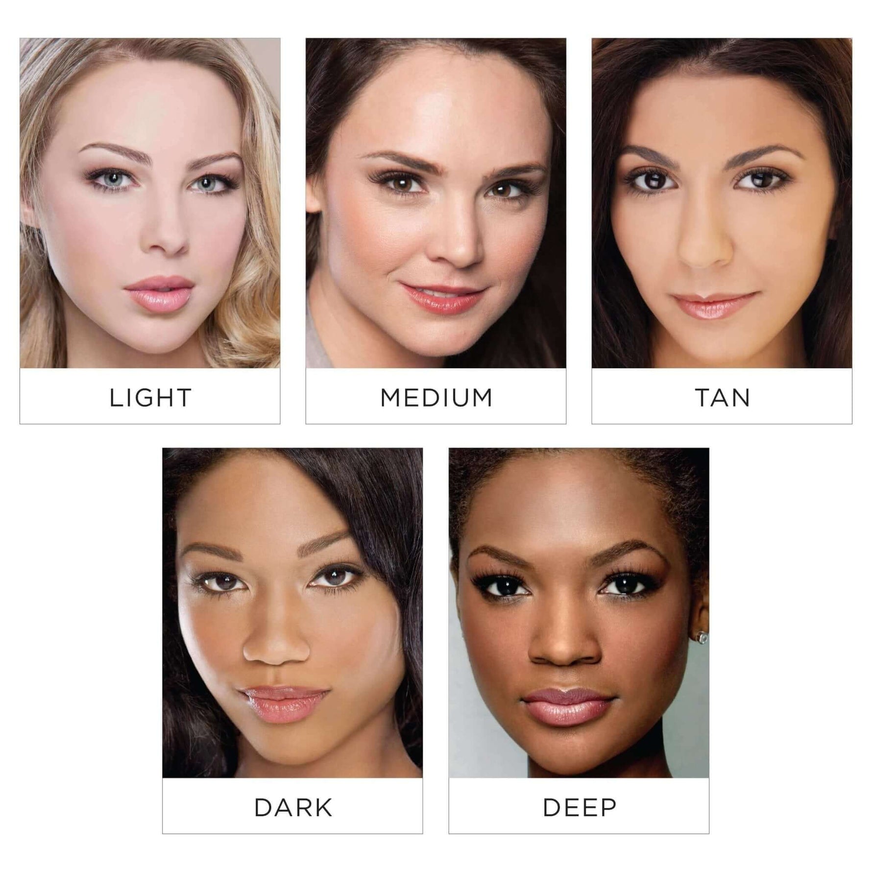 Cameo Contour & Highlight Stick - PÜR Beauty