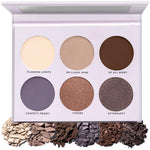 Celebrate Yourself 2 - Piece Eyeshadow Palette & Mascara Kit - PÜR Beauty