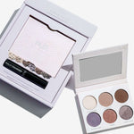 Celebrate Yourself 2 - Piece Eyeshadow Palette & Mascara Kit - PÜR Beauty