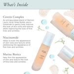 Ceretin Boost Age Defying Retinol Serum - PÜR Beauty