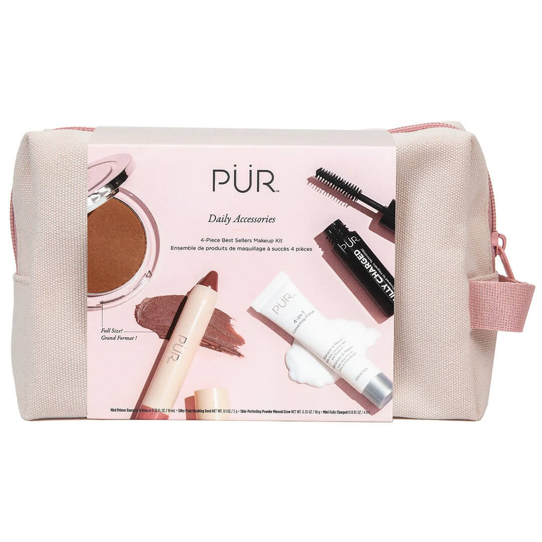 Daily Accessories - PÜR Beauty