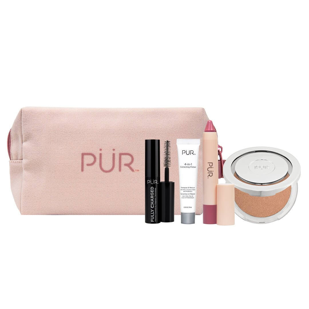 Daily Accessories - PÜR Beauty