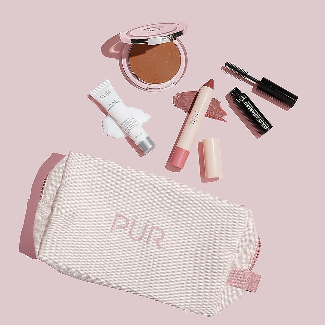 Daily Accessories - PÜR Beauty