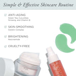 Daily Skinvestment - PÜR Beauty