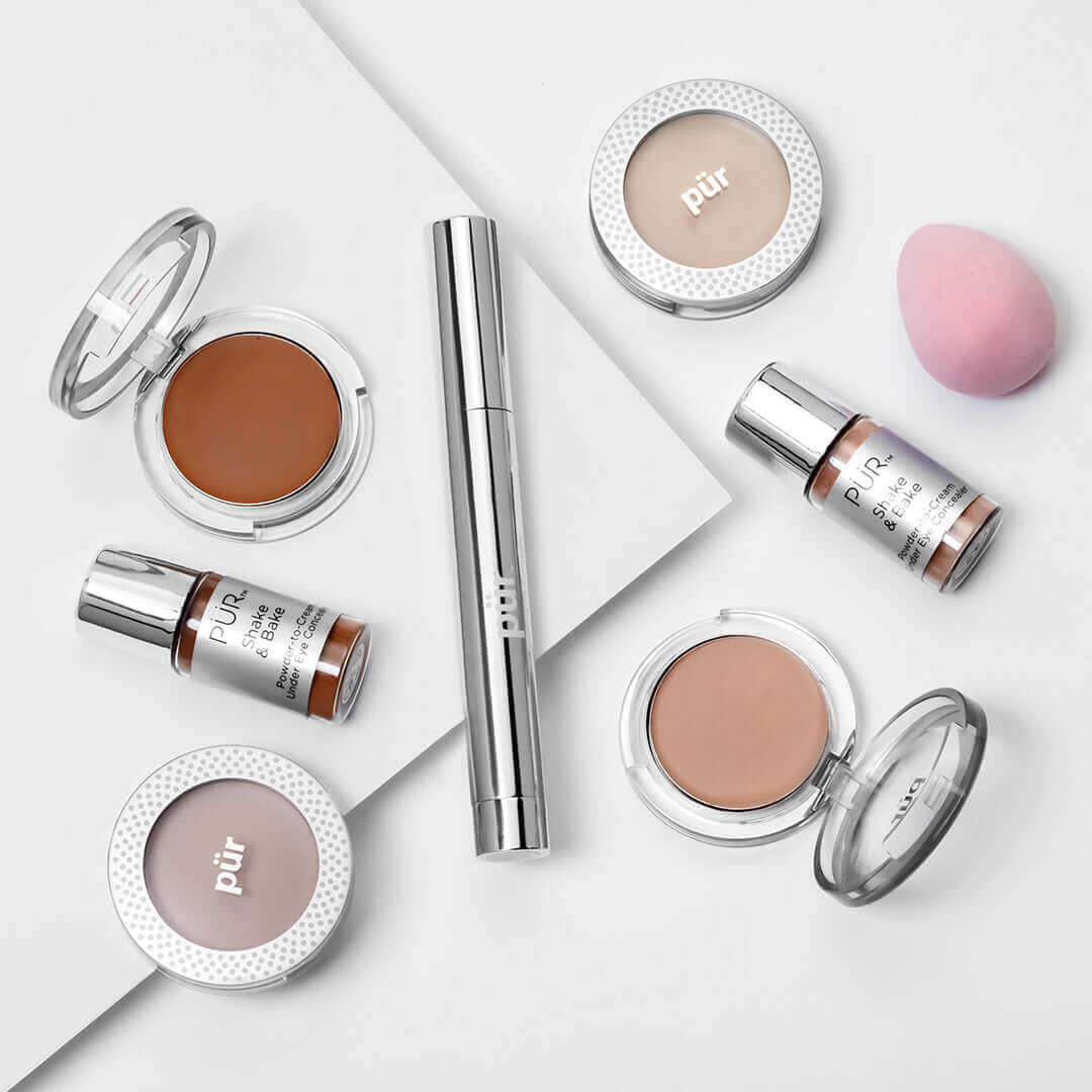 Disappearing Act Concealer - PÜR Beauty