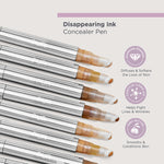 Disappearing Ink 4 - in - 1 Concealer Pen - PÜR Beauty