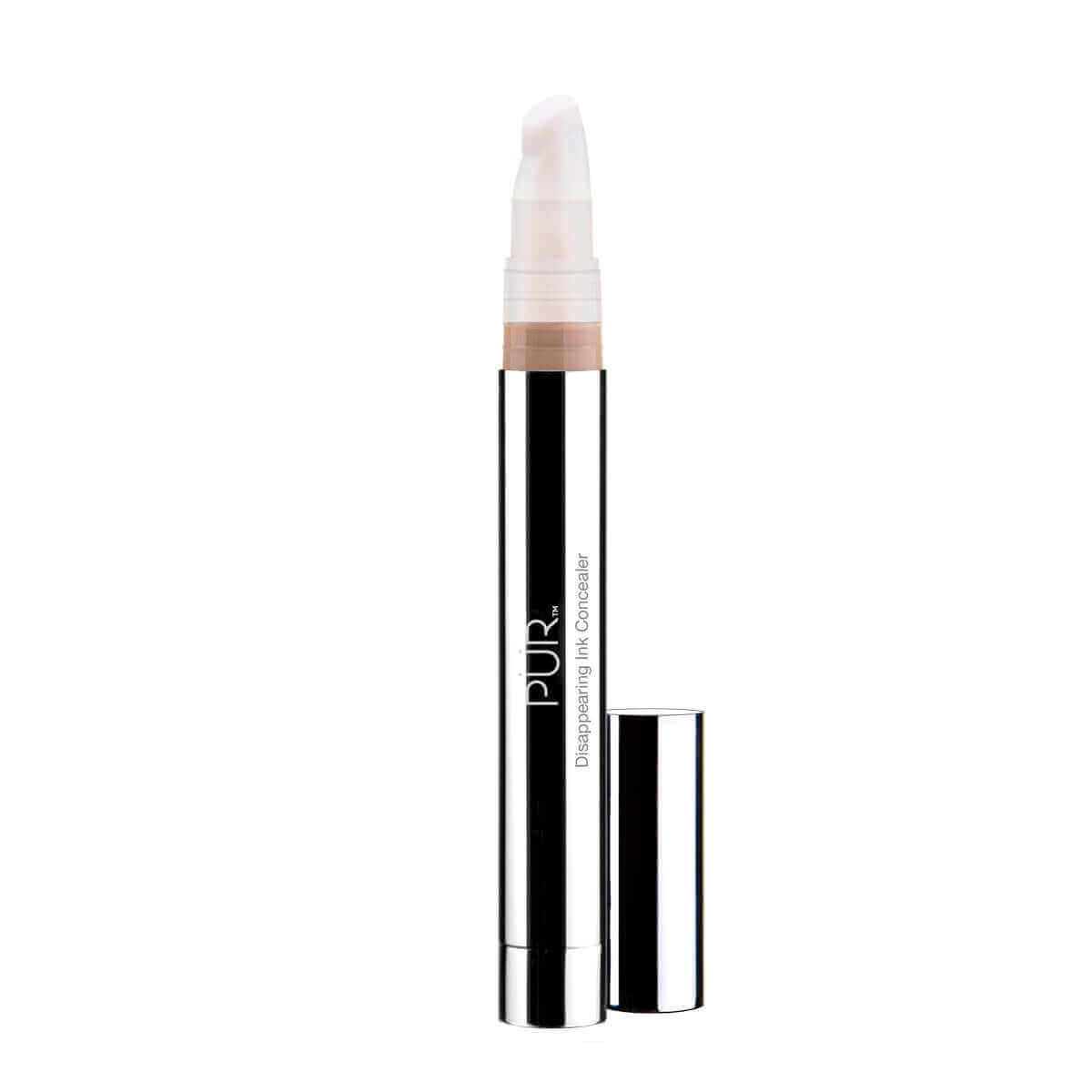 Disappearing Ink 4 - in - 1 Concealer Pen - PÜR Beauty