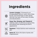 4 - in - 1 Foundation Stick Cream - to - Velvet Matte Foundation - PÜR Beauty