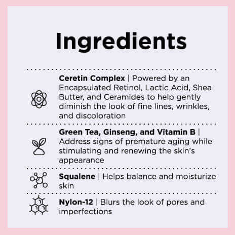 4 - in - 1 Foundation Stick Cream - to - Velvet Matte Foundation - PÜR Beauty