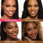 4 - in - 1 Foundation Stick Cream - to - Velvet Matte Foundation - PÜR Beauty