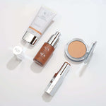 4 - in - 1 Foundation Stick Cream - to - Velvet Matte Foundation - PÜR Beauty