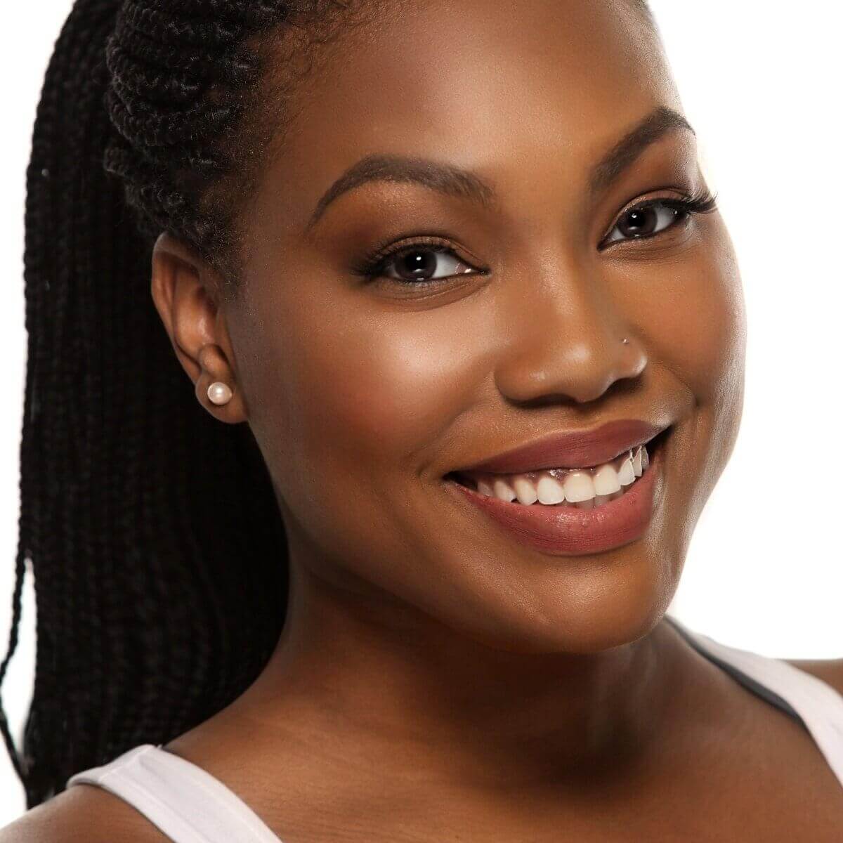 4 - in - 1 Foundation Stick Cream - to - Velvet Matte Foundation - PÜR Beauty