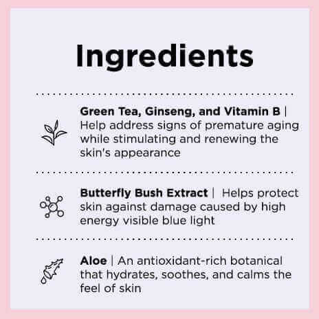 Forever Clean Gentle Cleanser Mini - PÜR Beauty