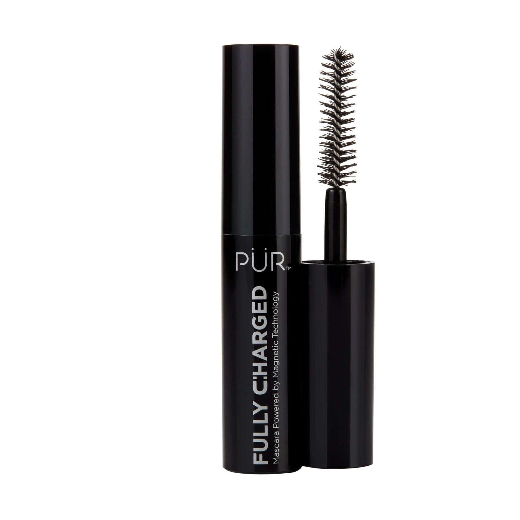 Fully Charged Mascara Mini - PÜR Beauty