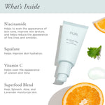 Go with the Glow Niacinamide Drops - PÜR Beauty