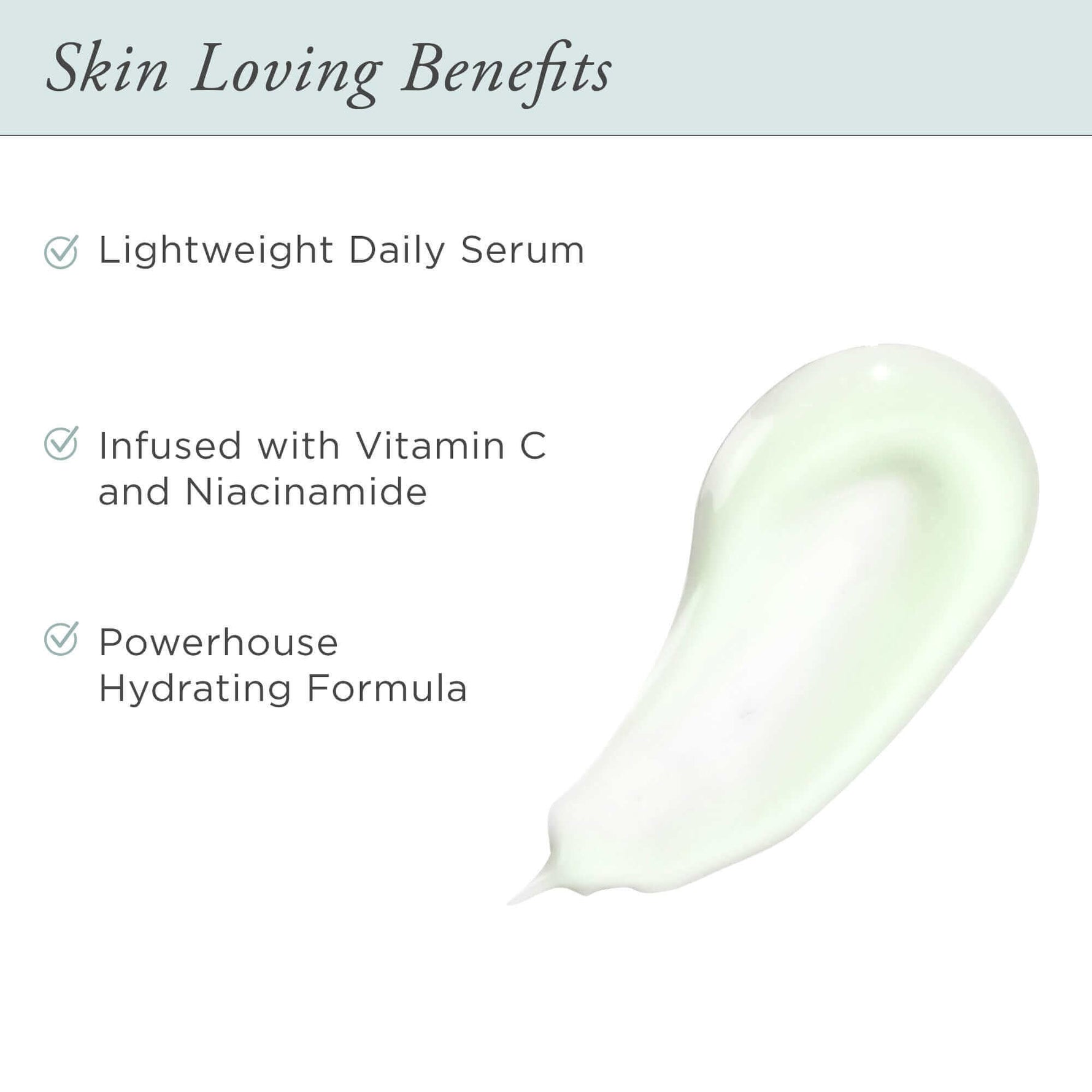 Go with the Glow Niacinamide Drops - PÜR Beauty