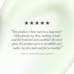 Go with the Glow Niacinamide Drops - PÜR Beauty