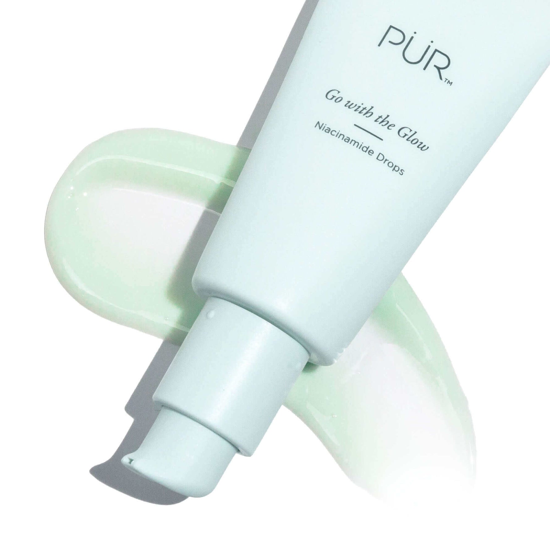 Go with the Glow Niacinamide Drops - PÜR Beauty