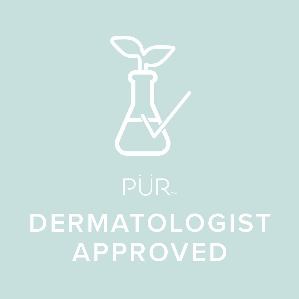 Go with the Glow Niacinamide Drops - PÜR Beauty