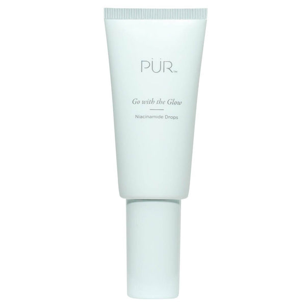 Go with the Glow Niacinamide Drops - PÜR Beauty