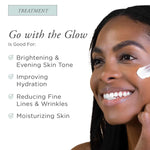 Go with the Glow Niacinamide Drops - PÜR Beauty