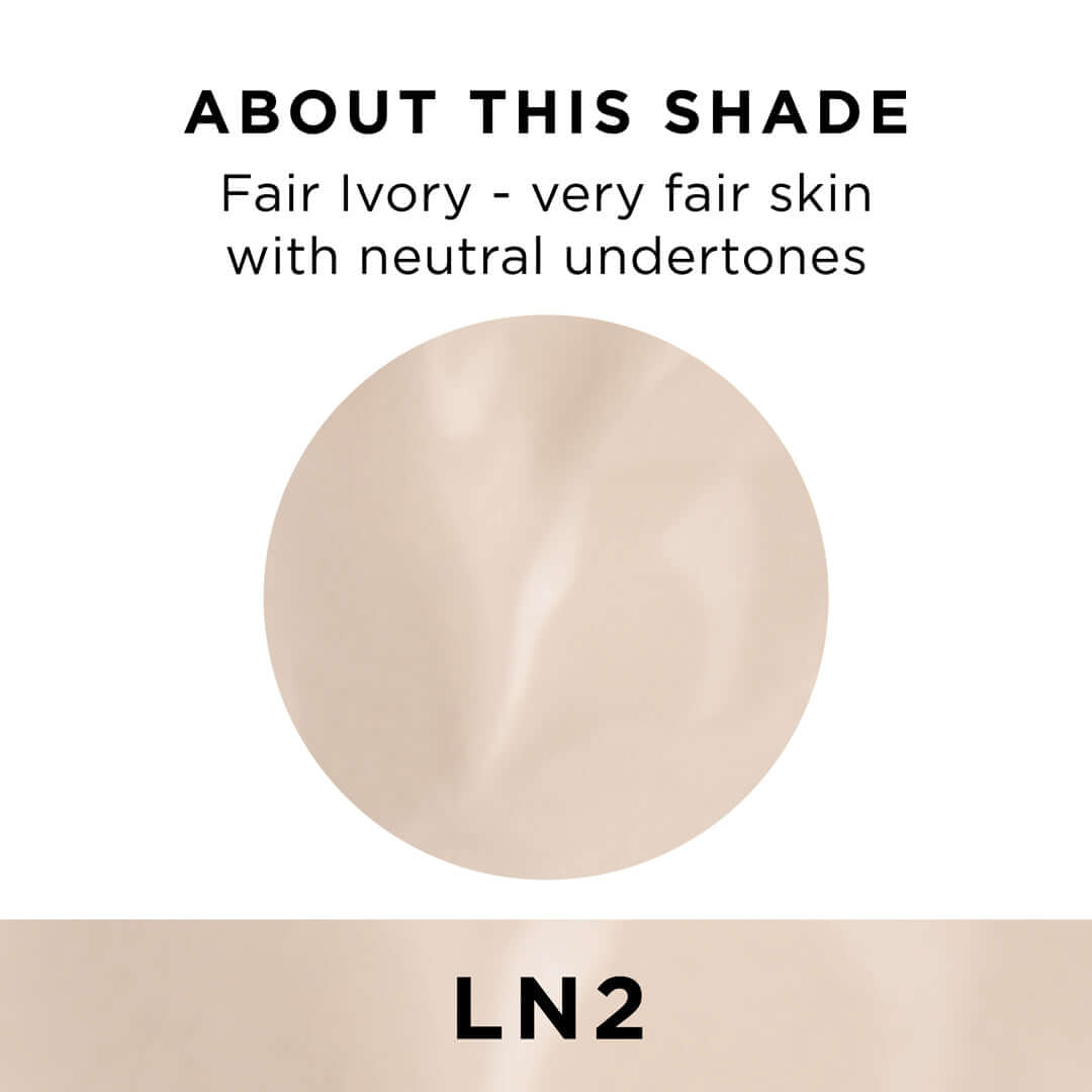 Love Your Selfie™ Longwear Foundation & Concealer Mini - PÜR Beauty