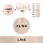 Love Your Selfie™ Longwear Foundation & Concealer Mini - PÜR Beauty