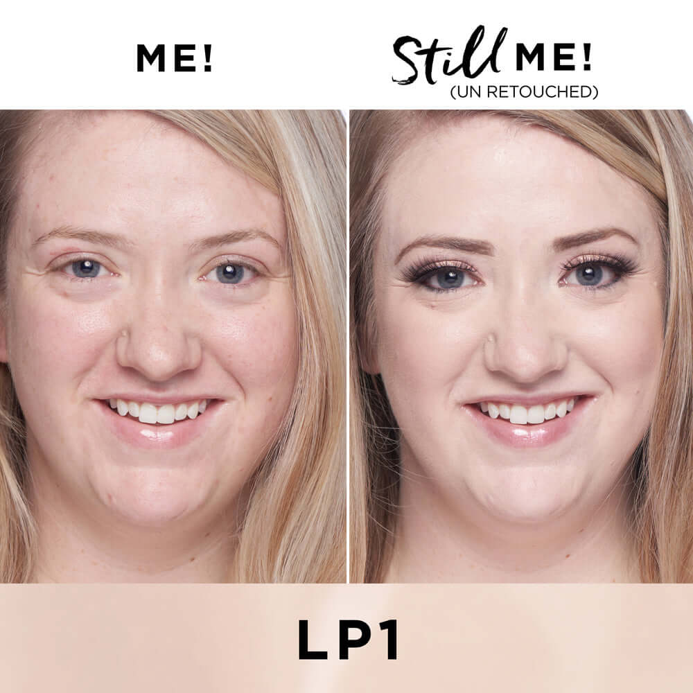 Love Your Selfie™ Longwear Foundation & Concealer Mini - PÜR Beauty