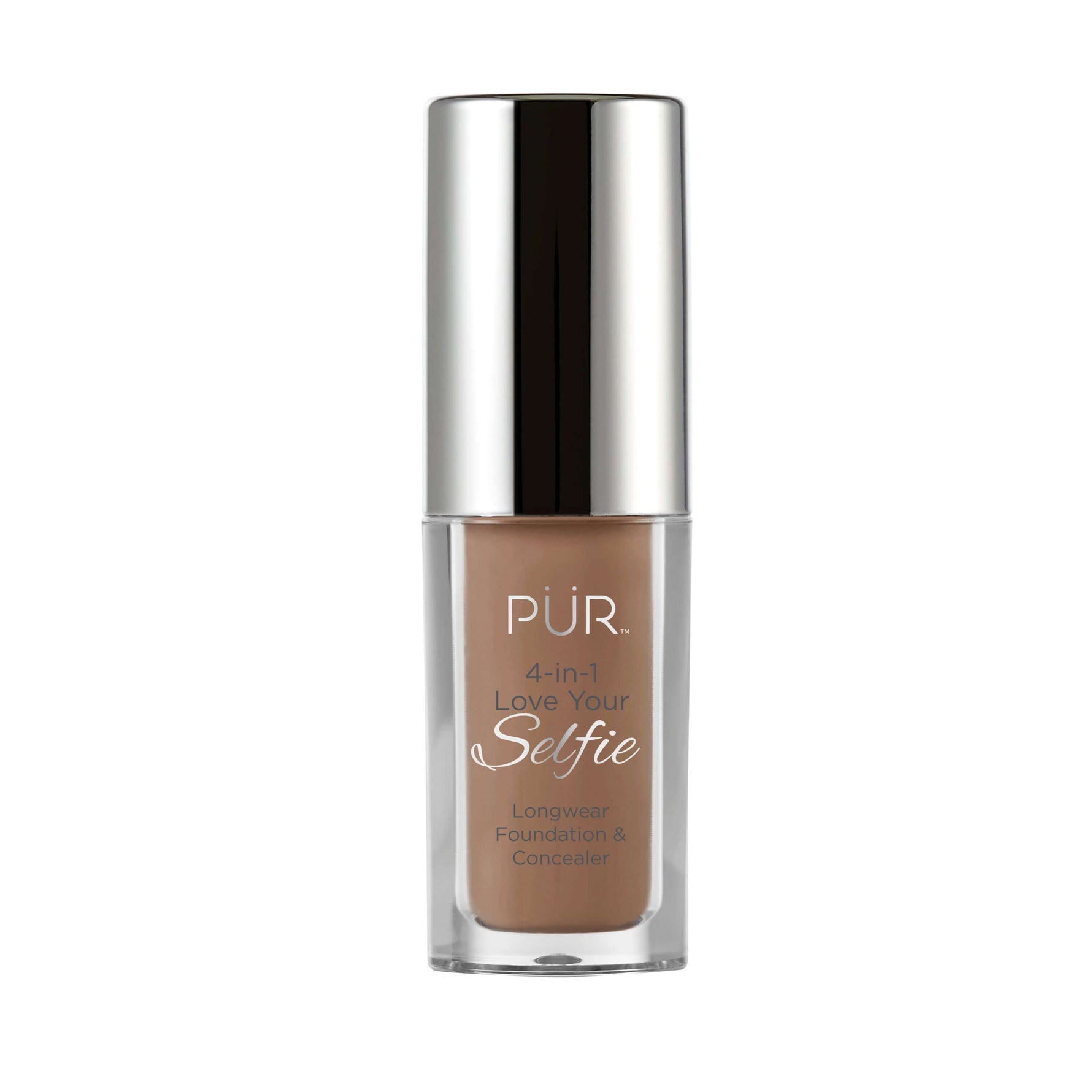 Love Your Selfie™ Longwear Foundation & Concealer Mini - PÜR Beauty