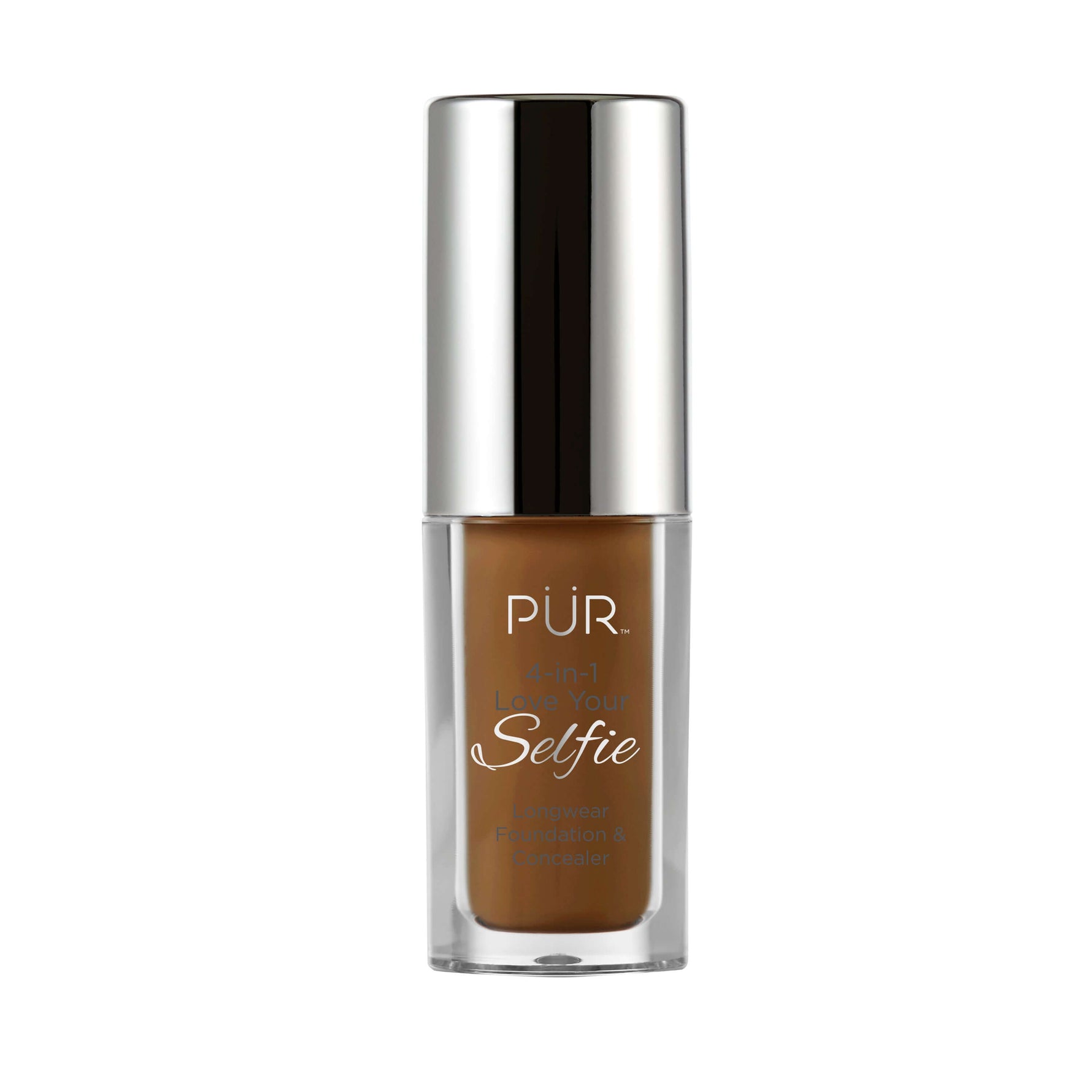 Love Your Selfie™ Longwear Foundation & Concealer Mini - PÜR Beauty