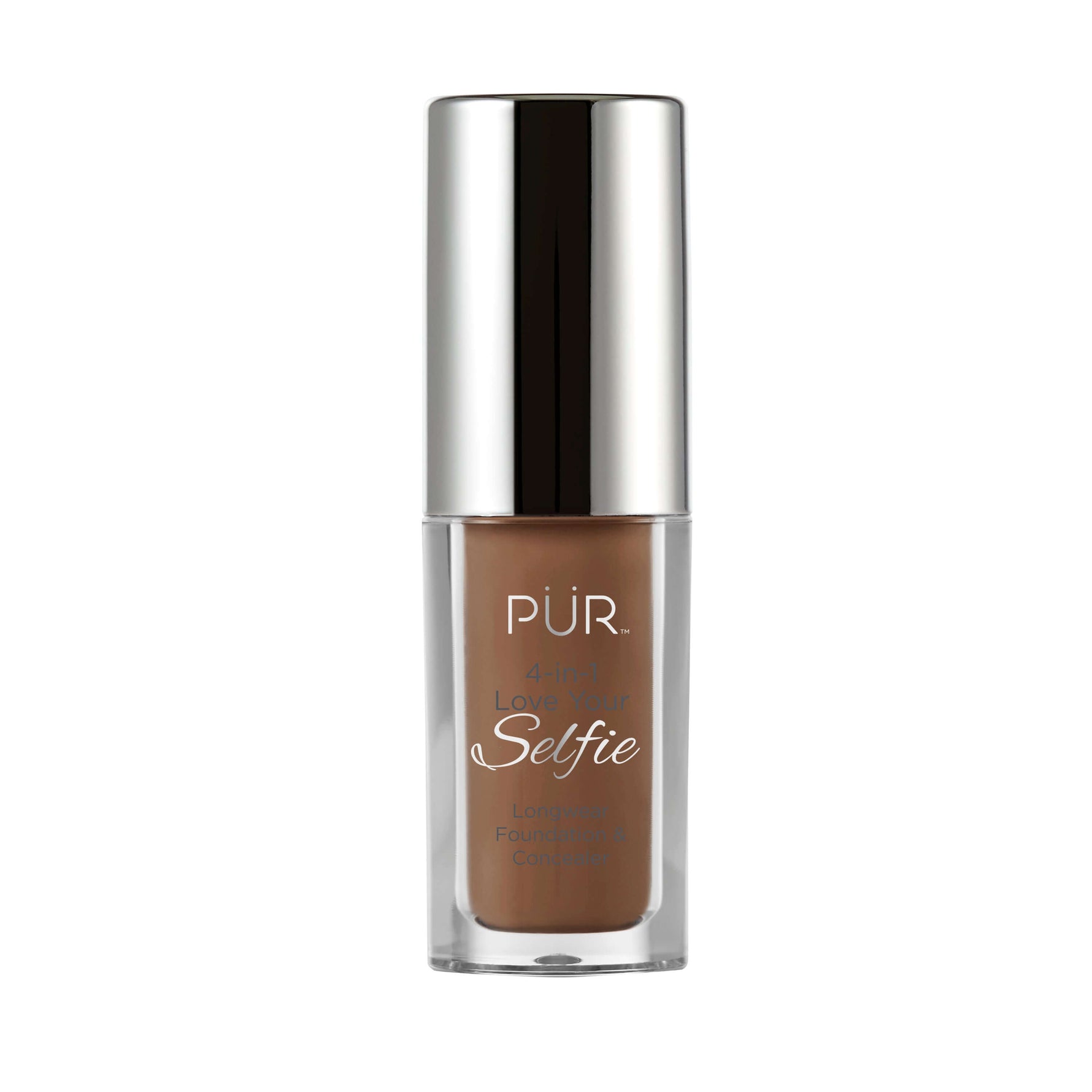 Love Your Selfie™ Longwear Foundation & Concealer Mini - PÜR Beauty
